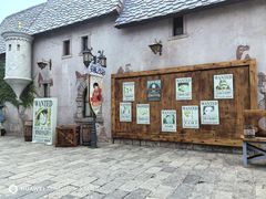 -大连海昌发现王国主题公园