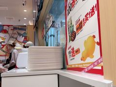 -鸭得堡老鸭汤·鸭血粉丝(南京博物院店)