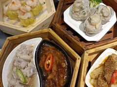 -龙凤点心饼家·39年老字号(松岗店)