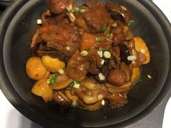 -到家尝北京菜(西坝河店)