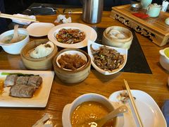 -小城粥道·海胆鲜虾粥(解放广场店)