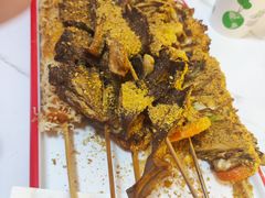 -高福麻辣烫(新阳店)