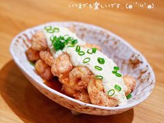 -团子君寿司·茶