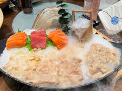 -东海怡品海鲜豆捞(星街坊店)