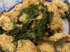 -金姐台湾菜(珠江路店)