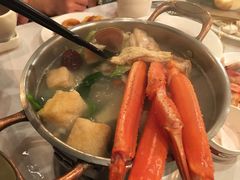 -星伦多 自助料理(圆融店)
