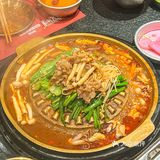 广州蚂蚁洞｜一秒穿越到韩剧的烤肉店！