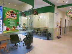 -小问号·科学启蒙·逻辑思维·阅读素养·口才演讲(杨浦合生汇中心)