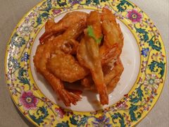 -京味斋·烤鸭·北京菜(安贞店)