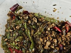 -好嫂子酱猪手•农家菜(蒲黄榆店)