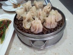 android_upload_pic-西夏回族烧麦馆(牡丹街店)