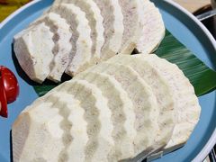 -探窝·竹笙椰子鸡(杨箕店)