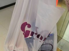 -GranVida生活超市(海信广场店)