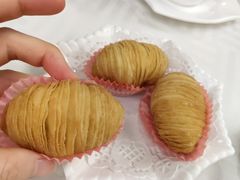 -潮福城大酒楼·潮粤菜·港式点心(阳光城店)