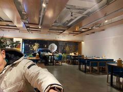 大堂-蝦塘·中国餐馆(城墙南马道巷店)