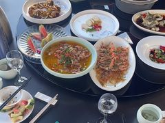 -湘湖大院(越王路店)