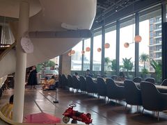-NOKNOK若蔻亲子餐厅(天地壹方北馆店)