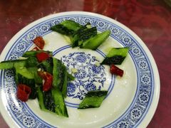 -呼吸森林·生态农庄农家乐私房菜