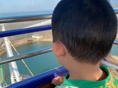 -渔岛海洋度假区