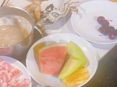 -九月海·海鲜自助(世纪东方店)