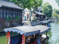 -南浔古镇