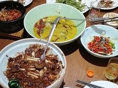 -湘约东方·湘约和港·湖南家常菜·宴请(民星路店)