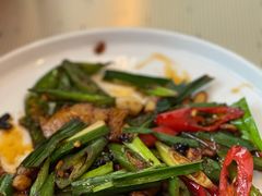 农家小炒肉-彩丰楼中餐厅·仁恒洲际酒店