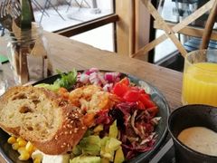 -娜娜家·Nana's restaurant(国金汇店)
