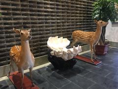 -健眺小海鲜(临海后山店)