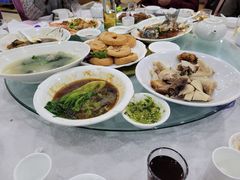 -珠江餐厅