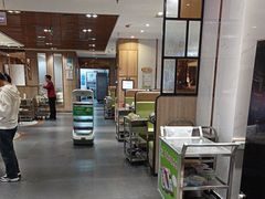 -清真·锦翔炝锅鱼(明德门店)