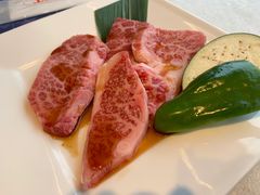 -焼肉 ウエスト(天神店)
