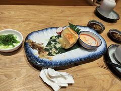 -万岁寿司(万国店)