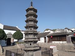 -南翔古镇
