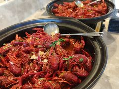 -海草馆自助餐厅(悦海店)