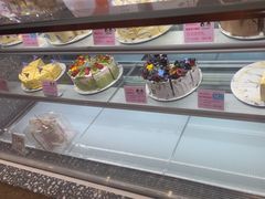 -丁香西饼屋(桂林路店)