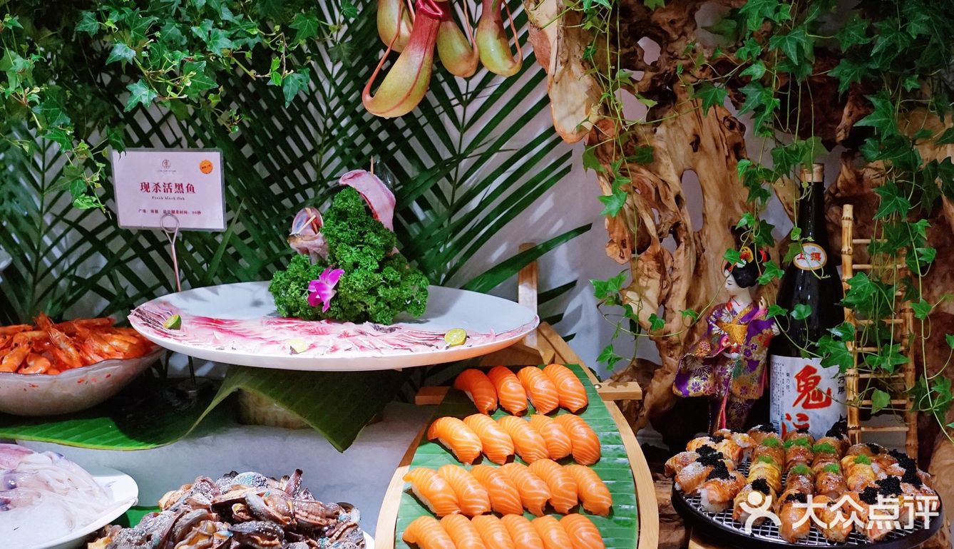 北京探店｜帝都拍照最好看的餐厅get🥇