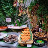 北京探店｜帝都拍照最好看的餐厅get🥇