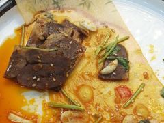 -清真悦宾楼食府(海湖店)