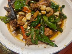 -应天大明王朝·南京菜(中山陵店)