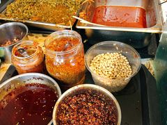小料-红鼻子桂林米粉(金唐新光界店)