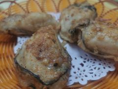-蚝家菜馆(沙井店)