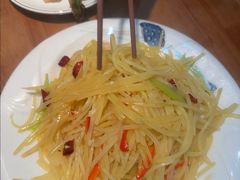 -春水锅贴·传统鲁菜(大明湖店)