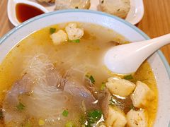 -小杨生煎(黄河路店)