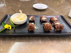 -四海酒家生态粤菜