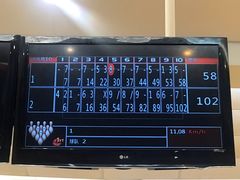 -广州保龄球馆(广州天河体育中心店)