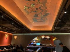 -丝路金桃·新疆菜(徐汇店)