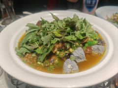 -名善山珍·野生菌汤锅(文殊院店)