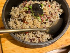 黑松露炒饭-庆春朴门