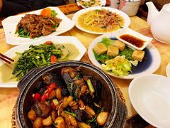 -好呷(东城十三碗美食广场店)